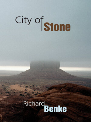 cover image of City of Stone
